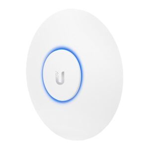 Ubiquiti Ubiquti UniFi AC Lite AP, 802.11ac WiFi, Dual-Band, PoE, white