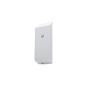 Ubiquiti NanoStation loco M5 - Trådløs bro - AirMax - 5 GHz