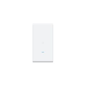 Ubiquiti UniFi UAP-AC-M-PRO - Trådløs forbindelse - Wi-Fi 5 - 2.4 GHz, 5 GHz - DC strøm (pakke med 5)