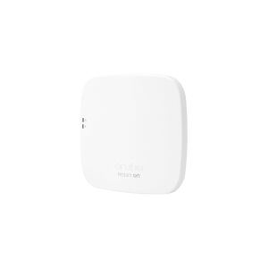 HPE Aruba Instant ON AP12 (RW) - Trådløs forbindelse - Wi-Fi 5 - Bluetooth - 2.4 GHz, 5 GHz