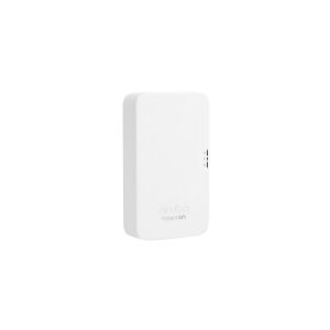 HPE Aruba Instant ON AP11D - Trådløs forbindelse - Wi-Fi 5 - Bluetooth - 2.4 GHz, 5 GHz - med DC Power Adapter, Cord
