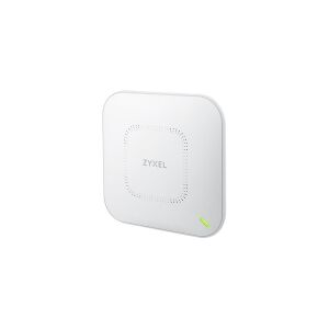 ZyXEL Communications Zyxel WAX650S - Trådløs forbindelse - Wi-Fi 6 - 2.4 GHz, 5 GHz