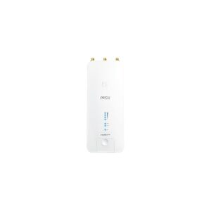 Ubiquiti Rocket 2AC Prism R2AC - Trådløs forbindelse - AirMax ac - AirMax ac - DC strøm