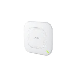 ZyXEL Communications Zyxel Zyxel NWA1123 ACv3, Standalone / NebulaFlex Wireless Access Point, Single Pack incl Power Adap