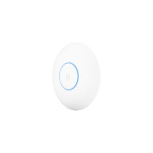 Ubiquiti UniFi 6 Pro AP (Wi-Fi 6) - Trådløs forbindelse - (POE Injektor medfølger ikke)