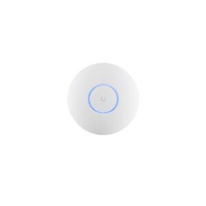 Ubiquiti UniFi 6+  (Wi-Fi 6) - Trådløs forbindelse - (POE Injektor medfølger ikke)