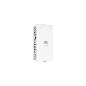 Huawei AP263 - Trådløs forbindelse - GigE - Wi-Fi 6 - Bluetooth - 2.4 GHz, 5 GHz