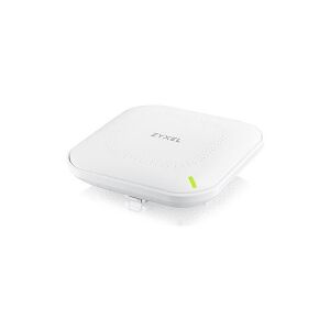 ZyXEL Communications Zyxel NWA50AX PRO, 2400 Mbit/s, 575 Mbit/s, 2400 Mbit/s, 1000,2500 Mbit/s, IEEE 802.11a, IEEE 802.11ac, IEEE 802.11ax, IEEE 802.11b, IEEE 802.11g, IEEE 802.11n, Multi User MIMO