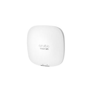 HPE Aruba Instant On AP22 Access Point RW 2x2 Wi-Fi 6 Indoor