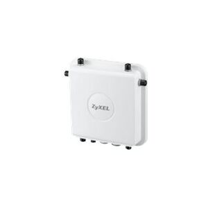 ZyXEL Communications Zyxel WAC6553D-E - Trådløs forbindelse - Wi-Fi 5 - 2.4 GHz, 5 GHz