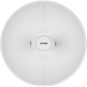 D-Link Dap-3712 Long Range Wireless Ac Bridge - 20 Km