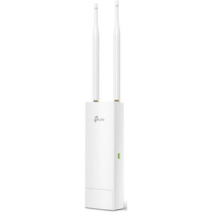 TP-Link Trådløst Poe Access Point - Udendørs - 300 Mbps