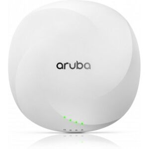 Hpe Aruba Ap635 802.11ax 2x2:2 Wifi 6e Triradio Access Point