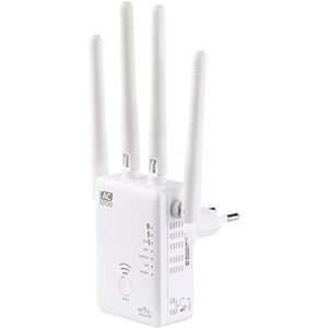 Répéteur wifi WLR-1100.ac, Point d'accès / Répéteur