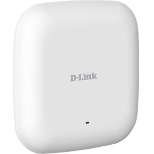 D-Link DBA-1210P point d'acces reseaux locaux sans fil 1200 Mbit/s Blanc Connexion Ethernet, supportant l'alimentation via ce port (PoE)