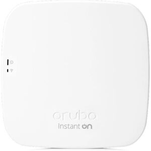 Aruba Instant On AP11 867 Mbit/s Blanc Connexion Ethernet, supportant l'alimentation via ce port (PoE)