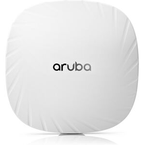 Aruba AP-505 (RW) 1774 Mbit/s Blanc Connexion Ethernet, supportant l'alimentation via ce port (PoE)