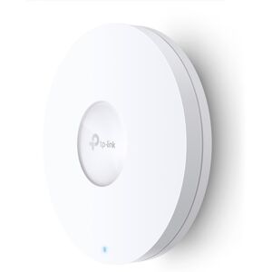 TP-Link Omada EAP660 HD point d'acces reseaux locaux sans fil 2402 Mbit/s Blanc Connexion Ethernet, supportant l'alimentation via ce port (PoE)