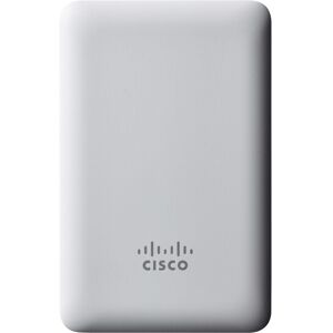 Cisco Systems C9105AXW-E point d'acces reseaux locaux sans fil Gris Connexion Ethernet, supportant l'alimentation via ce port (PoE)