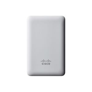 Cisco Systems C9105AXW-E point d'accès réseaux locaux sans fil Gris Connexion Ethernet, supportant l'alimentation via ce port (PoE)