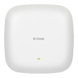 D-Link Nuclias Connect - Point daccès PoE bibande AX3600 Wi-Fi 6