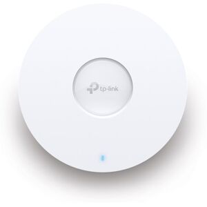 TP-Link Omada EAP650 point d'acces reseaux locaux sans fil 2976 Mbit/s Blanc Connexion Ethernet, supportant l'alimentation via ce port (PoE)