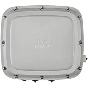 Cisco Systems C9124AXI-E point d'accès réseaux locaux sans fil 5380 Mbit/s Connexion Ethernet, supportant l'alimentation via ce port (PoE)