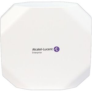 Alcatel Lucent OAW-AP1311-RW point d'accès réseaux locaux sans fil 1200 Mbit/s Blanc Connexion Ethernet, supportant l'alimentation via ce port (PoE)