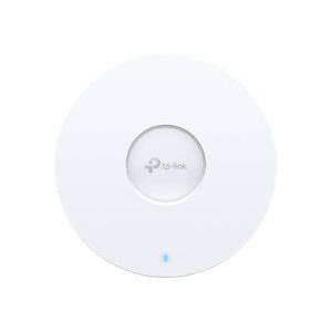 TP-Link Omada EAP653 point d'accès réseaux locaux sans fil 2976 Mbit/s Blanc Connexion Ethernet, supportant l'alimentation via ce port (PoE)