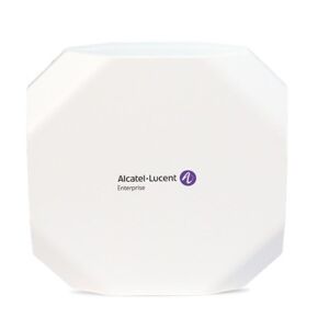 Alcatel Lucent OAW-AP1301-RW point d'accès réseaux locaux sans fil 1200 Mbit/s Blanc Connexion Ethernet, supportant l'alimentation via ce port (PoE)