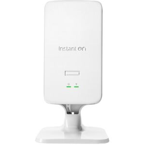 HPE Instant On AP22D 1200 Mbit/s Blanc Connexion Ethernet, supportant l'alimentation via ce port (PoE)