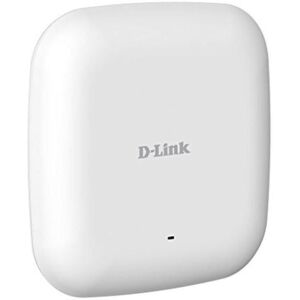 Dlink Point d'accès sans Fil D-Link AC1300 Vague 2 dual band PoE DAP-2610