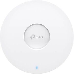 TP-Link Omada - Borne d'acces sans fil - Wi-Fi 6 - Informatique Reseau  CPL et WiFi  Borne WiFi