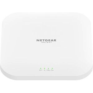 Netgear Insight WAX620 - Borne d'acces sans fil - Wi-Fi 6 - Informatique Reseau  CPL et WiFi  Borne WiFi