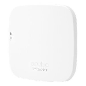 HPE Aruba Instant ON AP12 (RW) - Borne d'acces sans fil - Wi-Fi 5 - Bluetooth - Informatique Reseau  CPL et WiFi  Borne WiFi