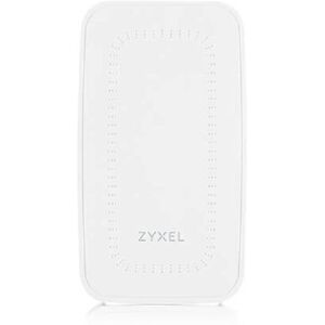 Zyxel WAC500H - Borne d'acces sans fil - GigE - Wi-Fi 5 - Informatique Reseau  CPL et WiFi  Borne WiFi