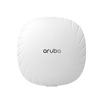 Aruba HPE Aruba AP-515 (RW) - borne d'accès sans fil