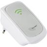 Allnet WiFi-versterker ALL0237R ALL0237R 300 MBit/s