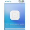 Zyxel NWA210AX, PUNTO DE ACCESO WIFI6-GBE