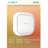 Access Point D-Link Nuclias DBA-X2830P Wi-Fi 6 2.4 GHz 5 GHz