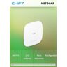 Netgear -1PT BUSINESS WIFI 6 2+2 AP