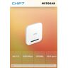 Netgear Punto De Acceso Wifi6 Ax4200