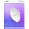 Access Point Ubiquiti 5 GHz PowerBeam 2ª Geração