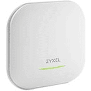 Zyxel NWA220AX-6E - Trådlös åtkomstpunkt - Wi-Fi 6E - Wi-Fi 6