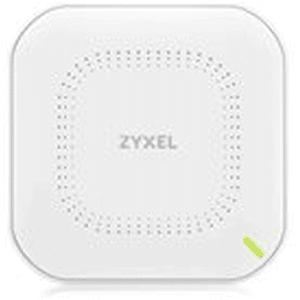 Zyxel NWA90AX Pro - Trådlös åtkomstpunkt - 2,5 G