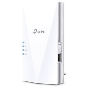 TP-Link RE500X AX1500 Wi-Fi 6 Range Extender