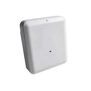 Cisco Systems Aironet 4800 WLAN access point 5200 Mbit/s Power over Ethernet (PoE) White