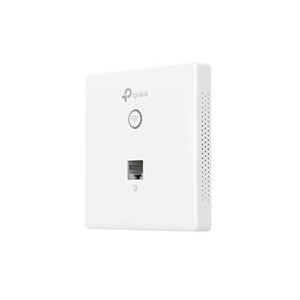 TP LINK Omada AC1200 Wireless MU-MIMO Gigabit Wall Plate Access Point (EAP230-Wall)