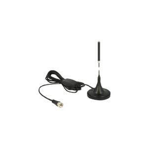 Delock - Antenne - radio - 21 dBi - omni-directional