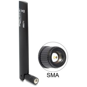 Delock Wlan Multi Antenne - Sma Han Stik - 3 Dbi